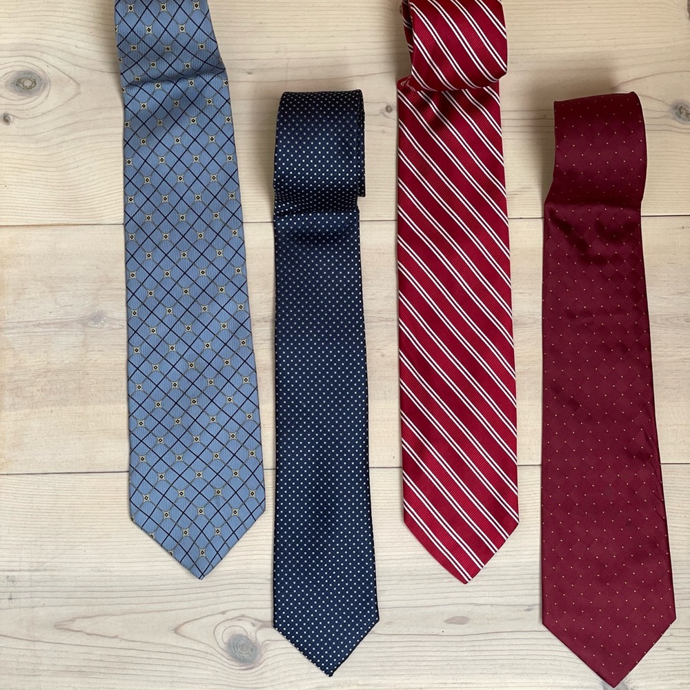 Tie Bundle - image 2